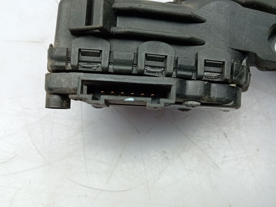 Pedal do acelerador AUDI A4 Avant (8E5, B6)