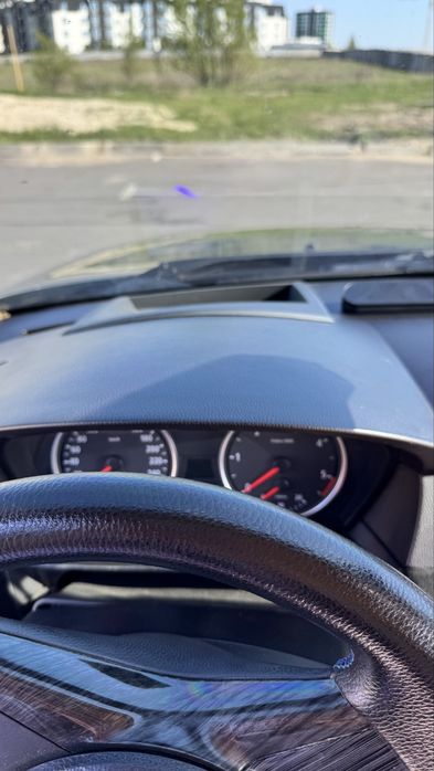 BMW e61 535d 310к.с