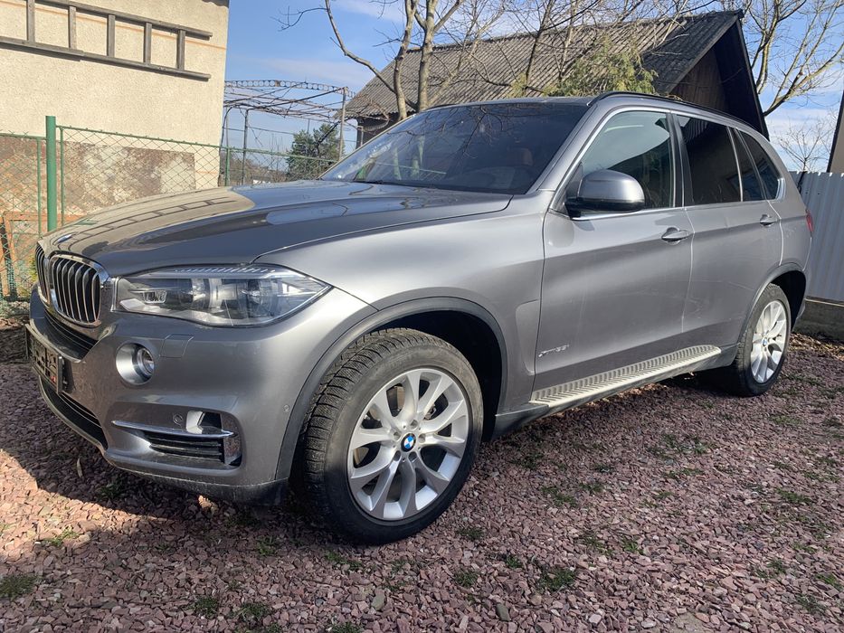 Розборка  bmw x5 F15 X6 F16