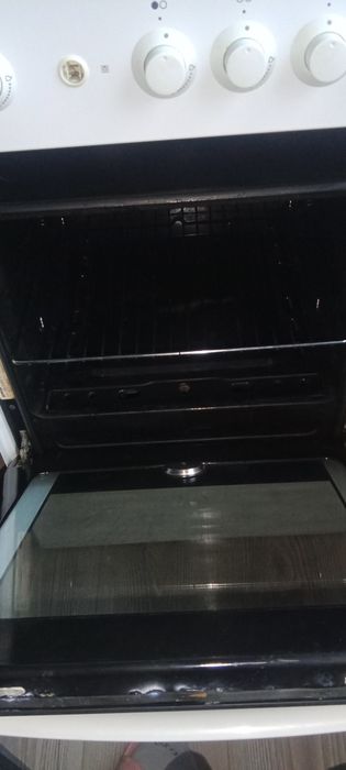 Газова плита Gorenje