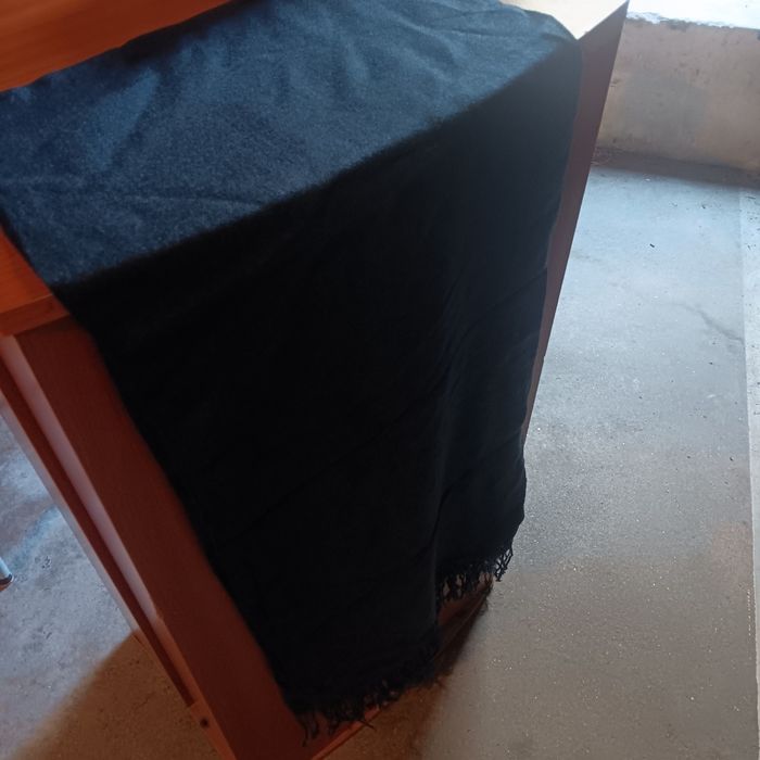 Cachecois para senhora e para homem