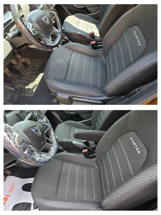 Pranie Czyszczenie narożników sof tapicerek samochodowych itp