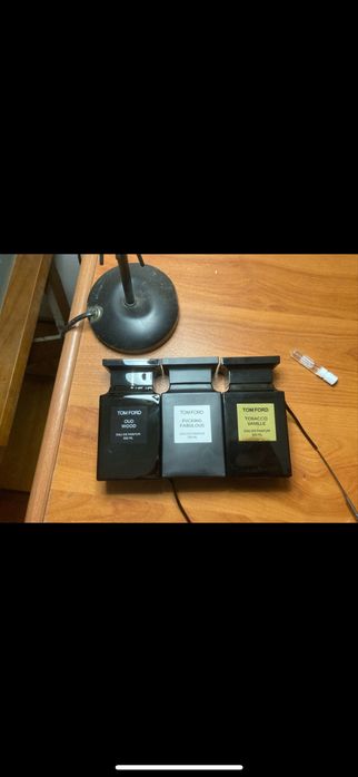 Perfume Tom Ford ( Clone)