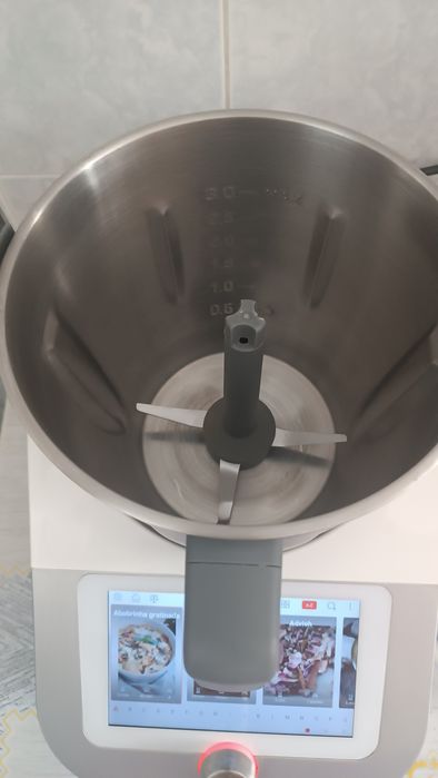 Robot de cozinha Verychef Qilive