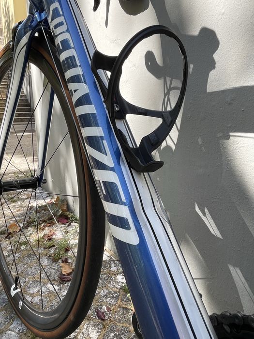Specialized Allez Elite tamanho 56 | 105 R7000 11v | Giant SLR1 Carbon
