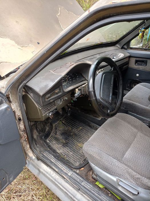 ВАЗ 2109 інжектор