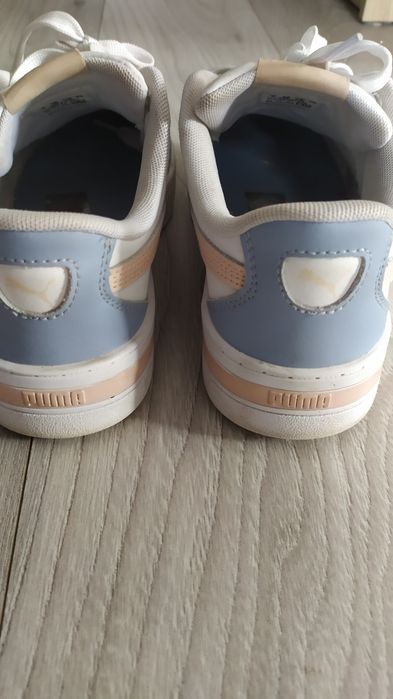 Buty dziewczęce puma rozm 38