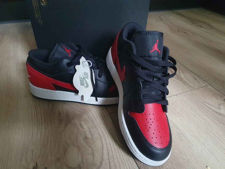Buty Nike Air Jordan 1
