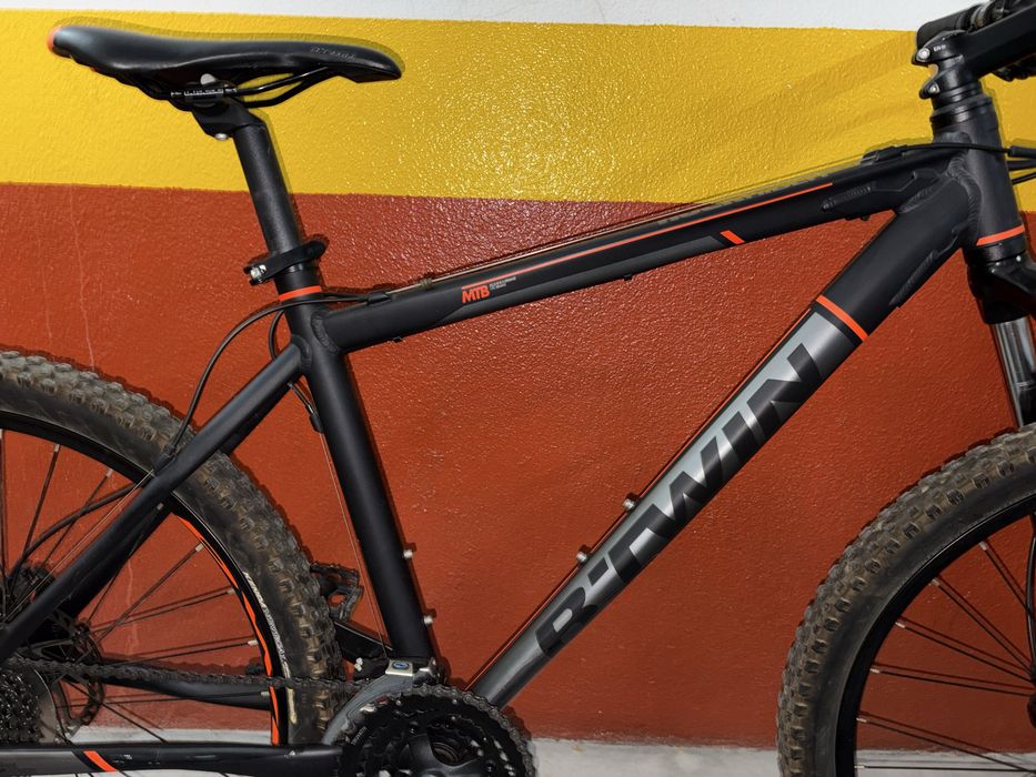 Biciclete rockrider 540