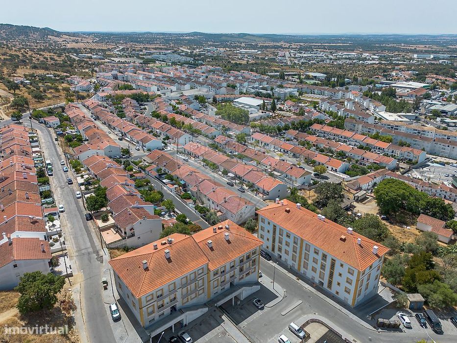 Apartamento T2 para venda