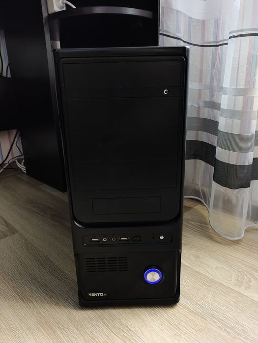 Системный блок AMD athlon 4.00GHz