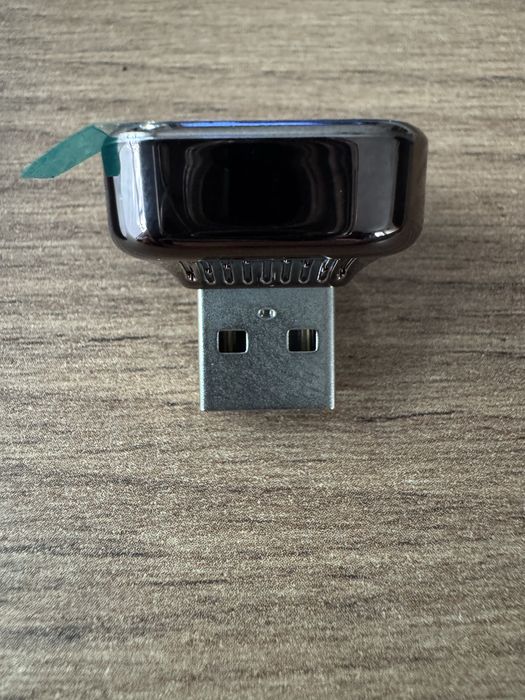 CarPlay 2w1 do samochodów Audio adapter IOS & Android.