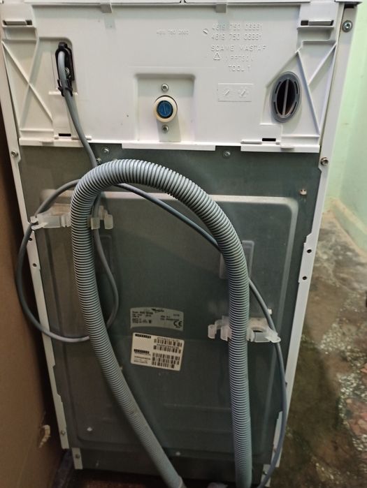 Sprzedam pralkę Wirpool