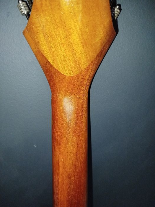 Guitarra portuguesa APC GF307 CB