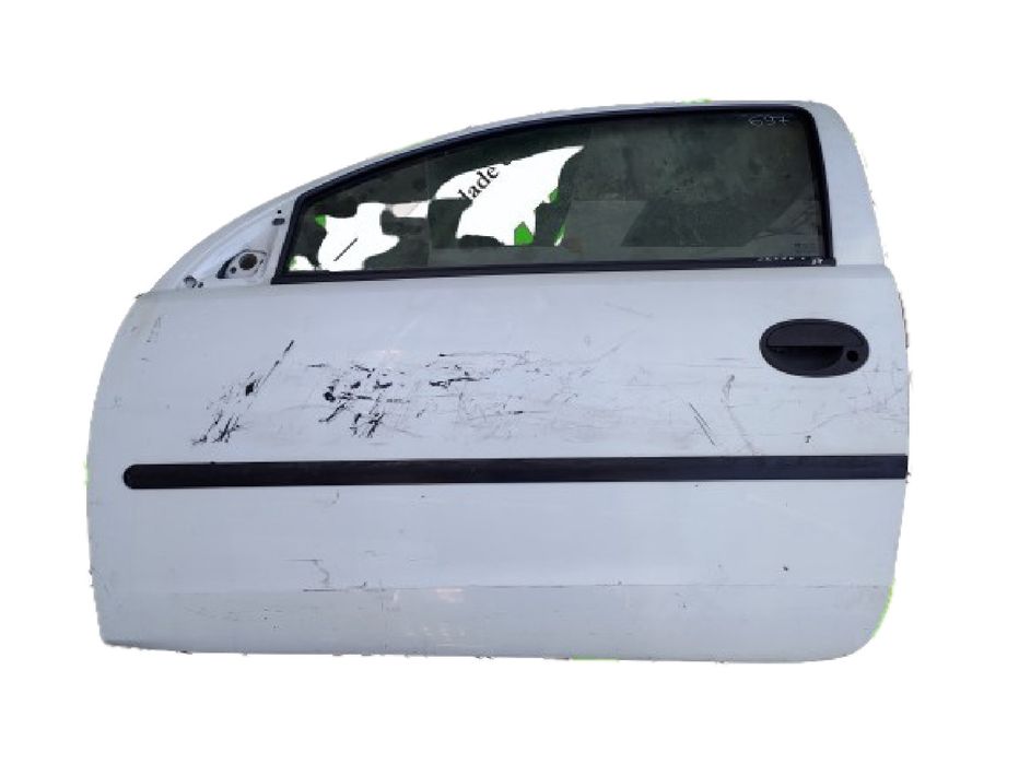 Porta frente esquerda OPEL Corsa C