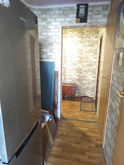 HG 07 Новинка Солоницевка продам квартиру 3 комнатную