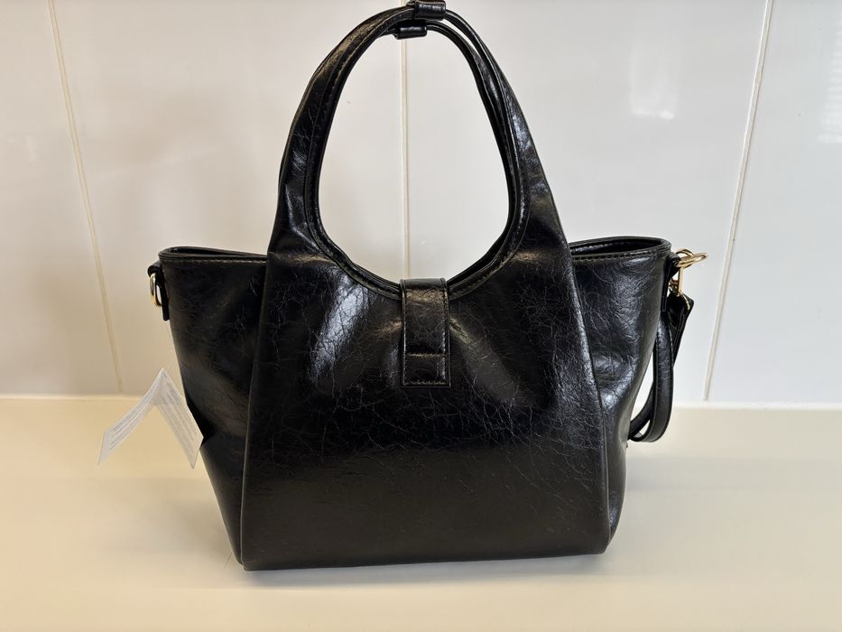 Torebka skórzana Wittchen new 37/27  casual