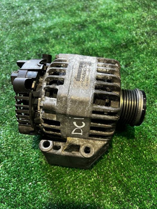 Alternador Opel Corsa D 1.3 Cdti