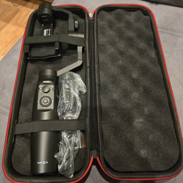 Gimbal Moza Mini Mi