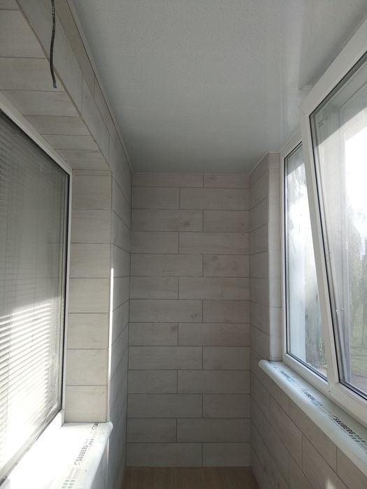 Будівельні послуги