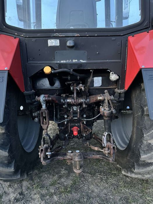 МТЗ 892 2010 року