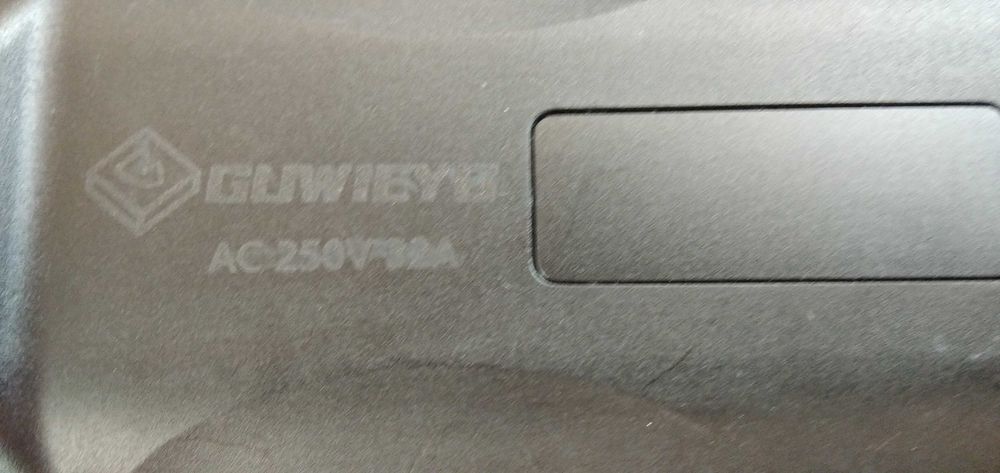 Адаптер переходник GBT - Type 1 J1772