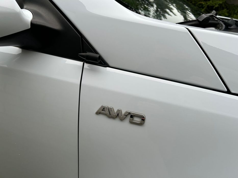 Kia Sportage bezwypadkowy 4x4 klimatronic panorama