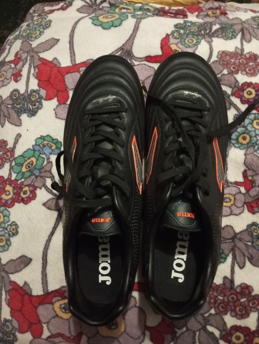 Продам бутси JOMA