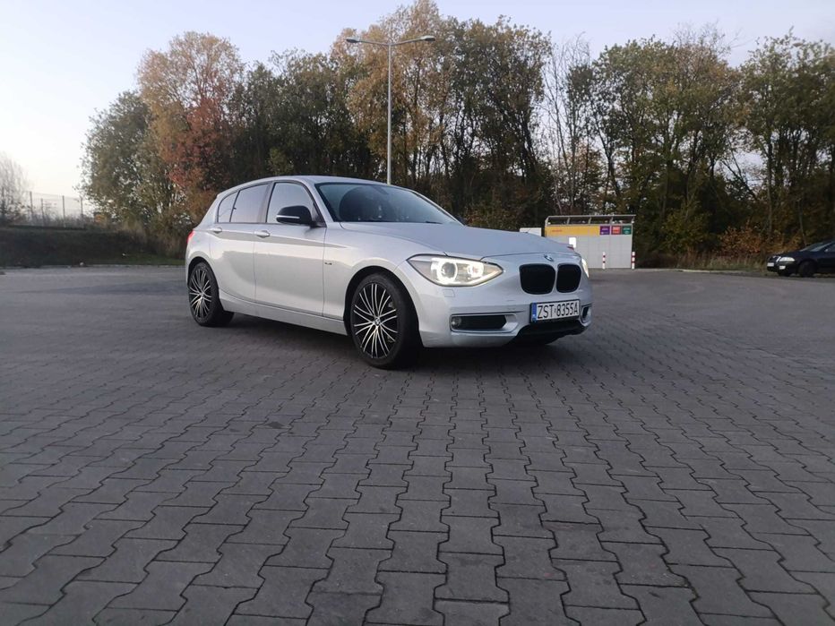BMW Seria 1