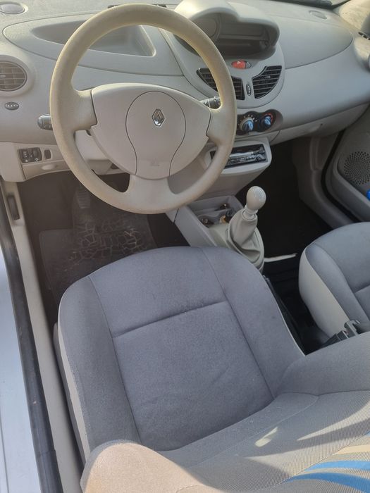 Renault Twingo 1.2 klima 140tys