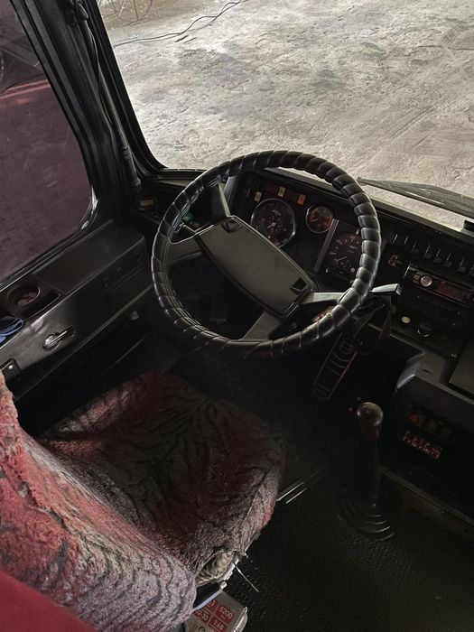 продам Автобус SETRA