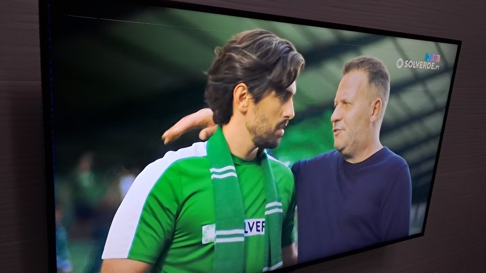 Televisao Samsung 50 polegadas