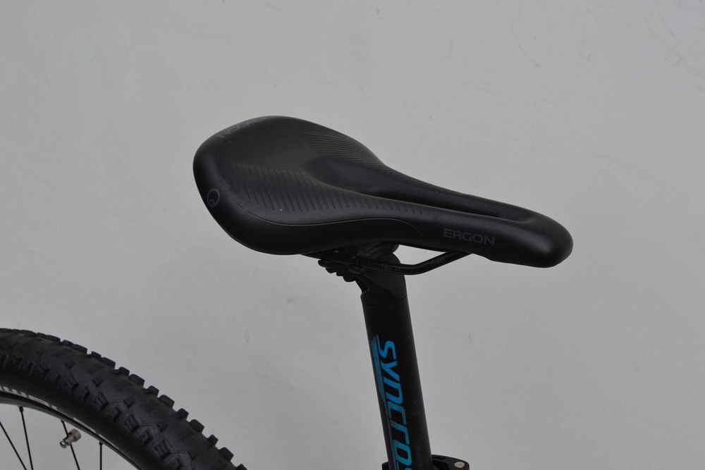 Scott e contessa 720 bosch performance koła 27,5 500wh rama L stan bdb
