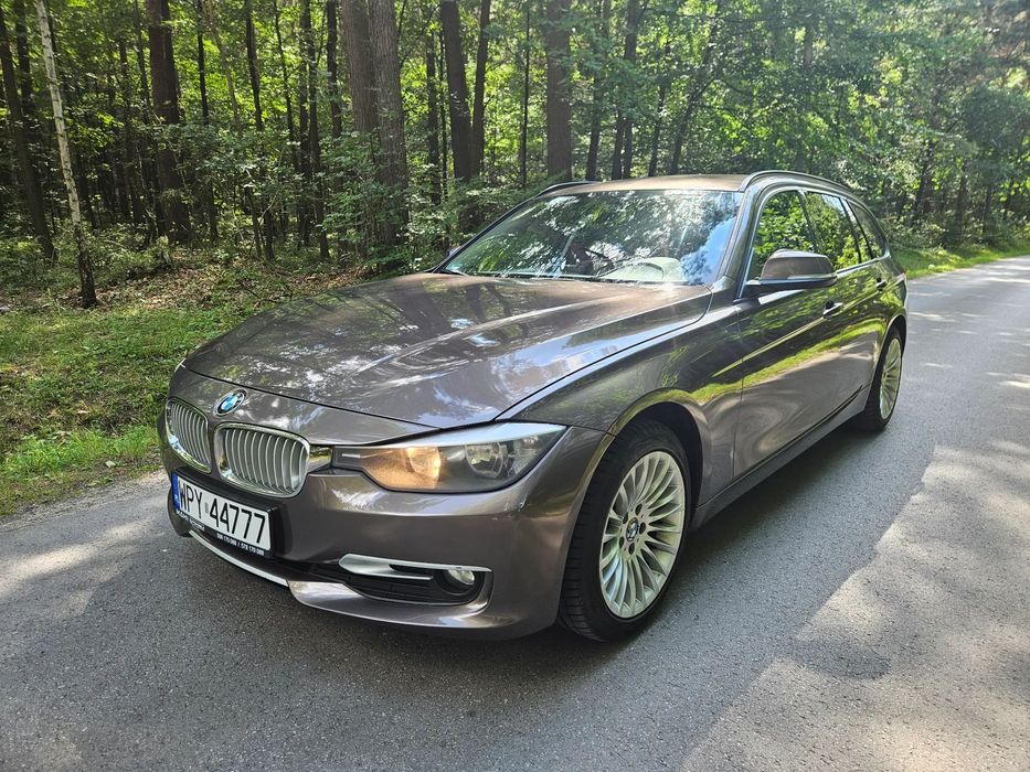 BMW Seria 3