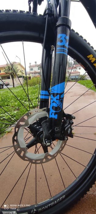 Trek TopFuel 8 2019