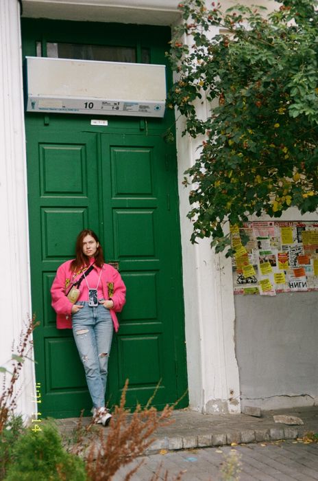 Плёночный фотоаппарат Minolta Capios 75 / 25 / Riva Zoom 70w / 75w