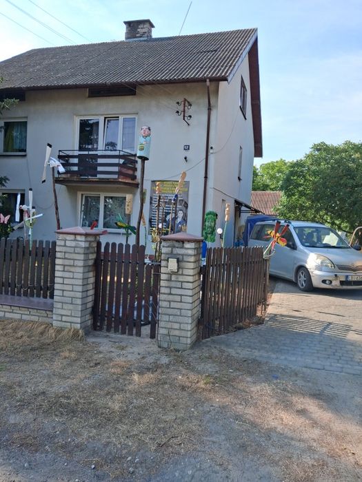 Agroturystyka tani nocleg Międzyrzec Podlaski, Pokoje dla pracowników | Grupy zorganizowane + Rękodzieło