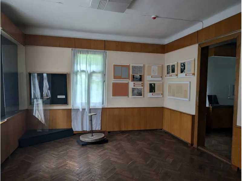 Будинок, 193,4 кв. м, с. Вілія, вул. Центральна, 76