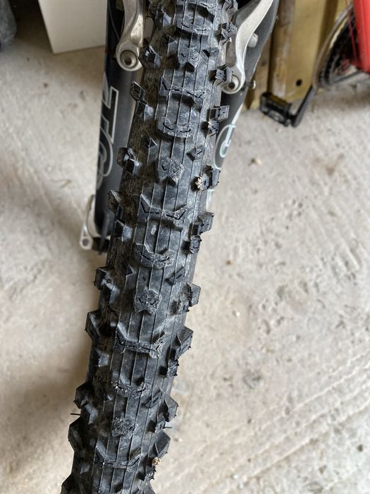 Bike em excelente estado