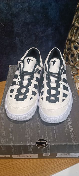 Sneakersy damskie Togoshi