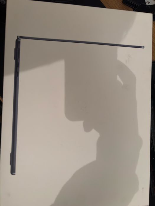 Macbook Air m4 13”