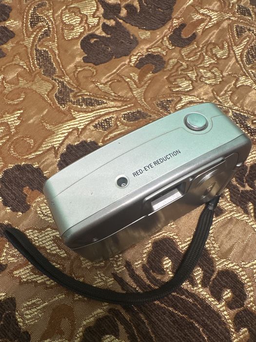 Камера samsung fino 20 dlx