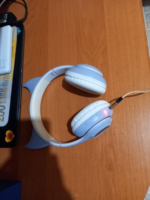 Продам  наушники  рабочие