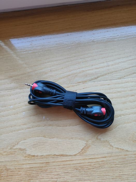 Przedłużacz kabel Jack 3.5mm