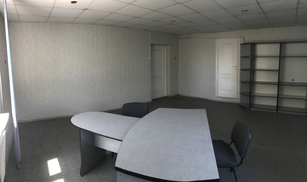 Приміщення від 10 кв.м. під офіс склад майстерню