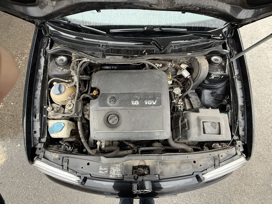 Продам volkswagen golf 4