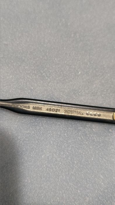 Окуляри для корекції зору. Garrett Leigh. Brooks