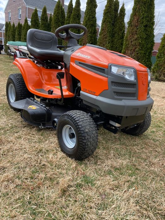Kosiarka Husqvarna LTA185