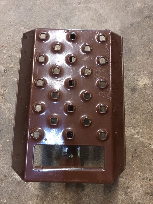 Sprzedam stopnie dachowe