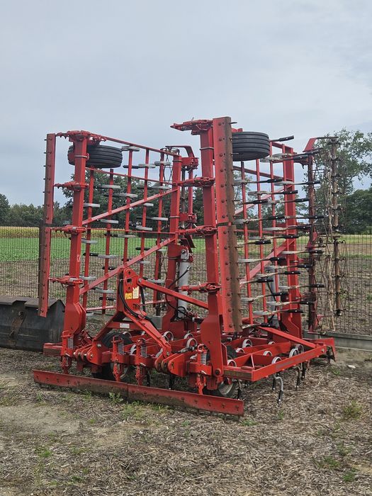 Agregat uprawowy 6,5m Kongskilde, Unia, Expom, Agro-Masz, Kverneland